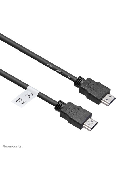 Neomounts HDMI35MM Cavo HDMI - 10 metri