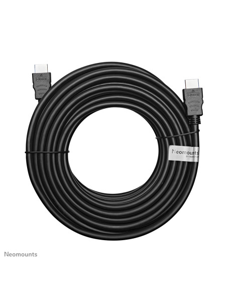 Neomounts HDMI35MM Cavo HDMI - 10 metri