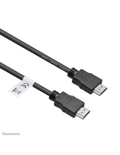 Neomounts HDMI3MM Cavo HDMI - 1 metri 2