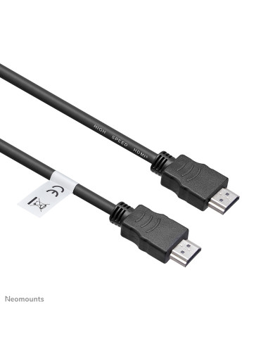 Neomounts HDMI3MM Cavo HDMI - 1 metri