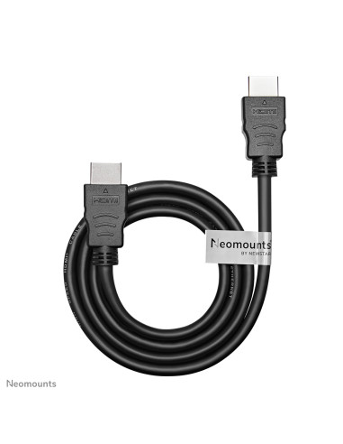 Neomounts HDMI3MM Cavo HDMI - 1 metri