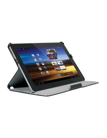 Targus Vuscape for Samsung Galaxy Tab 25,6 cm (10.1") Cover Nero, Blu