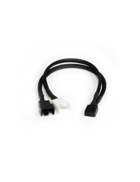 StarTech.com Ventola per case, connettore PWM (Pulse Width Modulation) 120x25mm