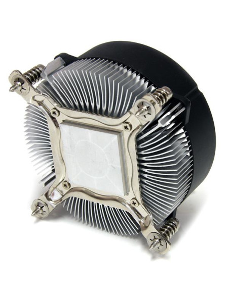 StarTech.com Ventola CPU da 95 mm dissipatore per socket LGA1156/1155 con PWM