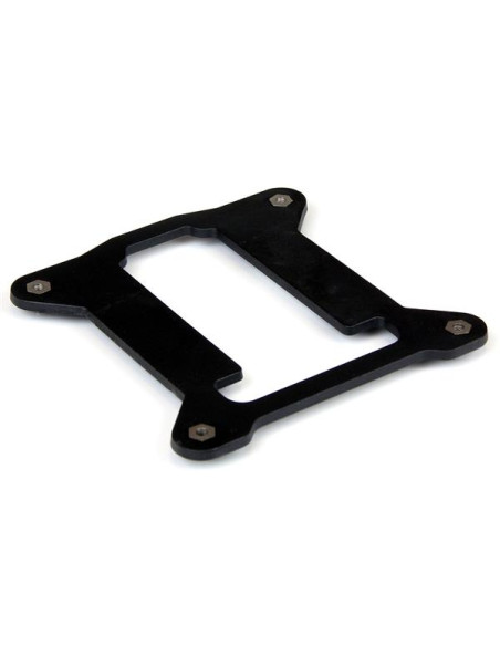 StarTech.com Ventola CPU da 95 mm dissipatore per socket LGA1156/1155 con PWM