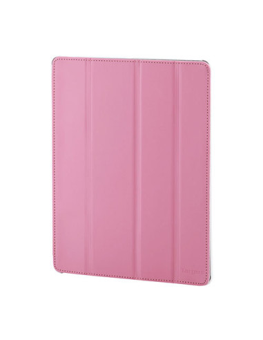 Targus Click-In Cover Rosa