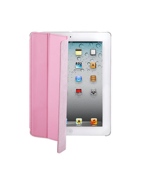 Targus Click-In Cover Rosa