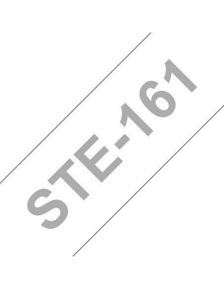 Brother STE-161 nastro per etichettatrice