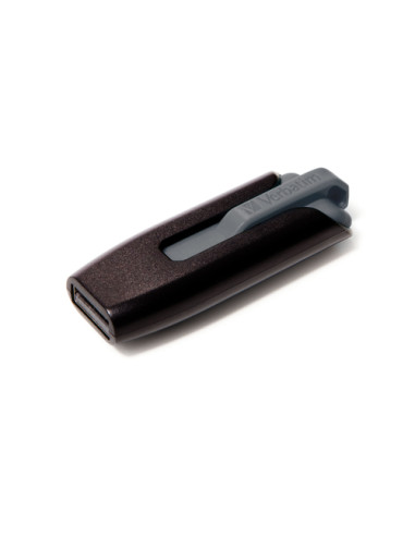 Verbatim V3 - Memoria USB 3.0 32 GB - Nero