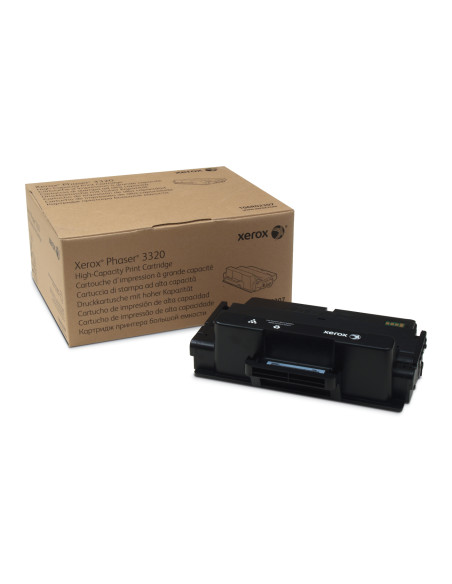 Xerox Cartuccia toner Nero a High capacity da 11000 Pagine per Phaser™ 3320 (106R02307)