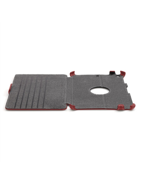 Targus Vuscape Protective Custodia a libro Rosso