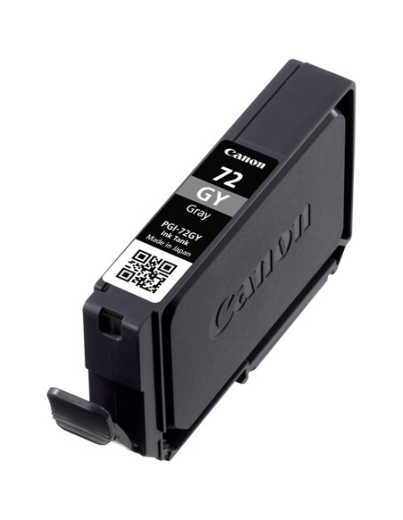 Canon Cartuccia d'inchiostro grigio PGI-72GY