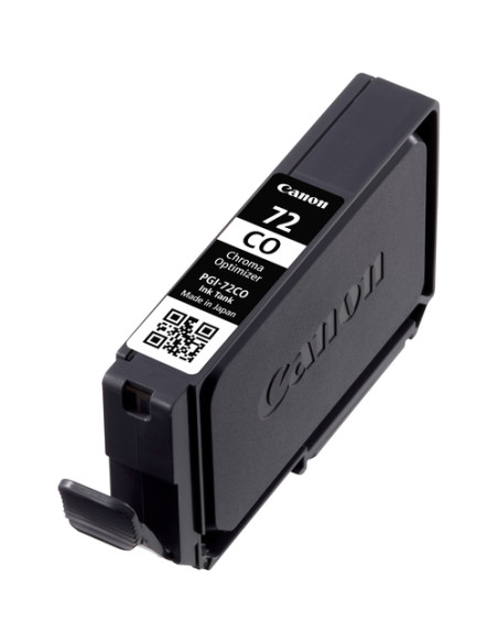 Canon Cartuccia d'inchiostro PGI-72CO trasparente (Chroma Optimiser)