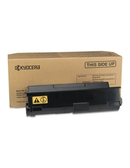 KYOCERA TK-1125 cartuccia toner 1 pz Originale Nero