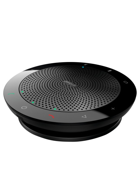 Jabra 7510-209 vivavoce Universale USB/Bluetooth Nero