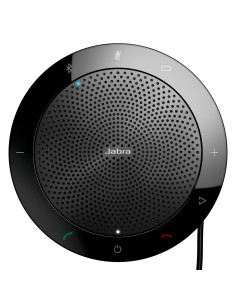 Jabra Speak 510 vivavoce Universale USB/Bluetooth Nero 2