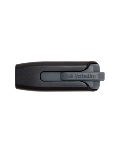 Verbatim V3 - Memoria USB 3.0 128 GB - Nero 2