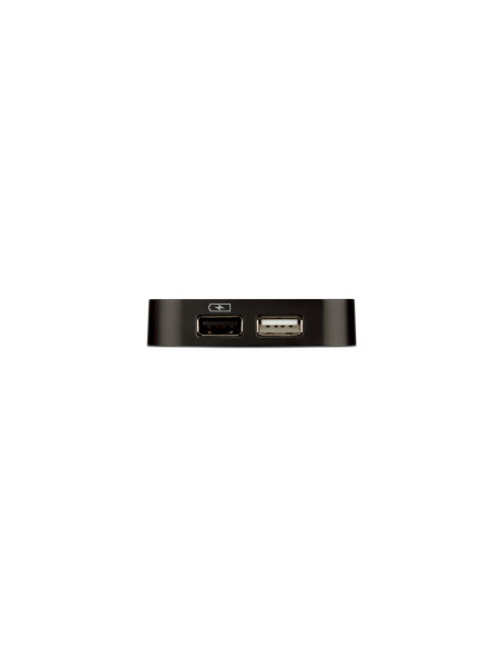 D-Link DUB-H4 480 Mbit/s