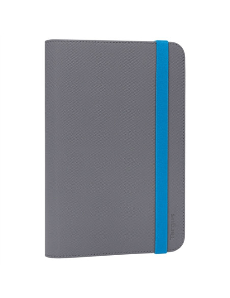 Targus Universal 7-8" Tablet Flip Case - Grigio
