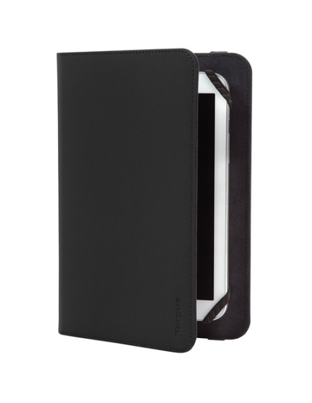 Targus Universal 7-8" Tablet Foliostand Case - Noir