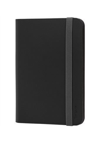 Targus Universal 7-8" Tablet Foliostand Case - Noir