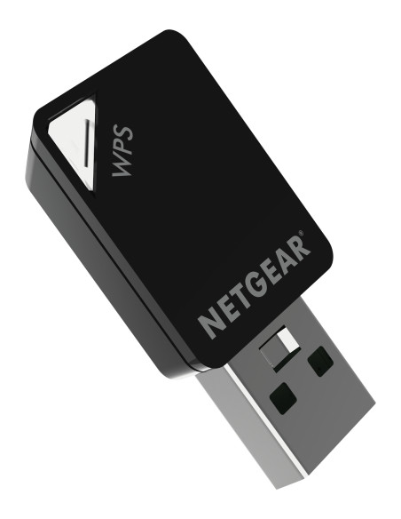 NETGEAR A6100 WLAN 433 Mbit/s