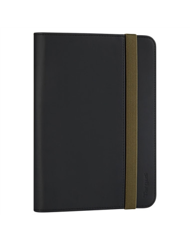 Targus Foliostand Galaxy Tab 4 7" Case - Nero/Grigio