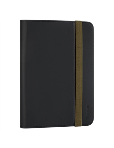 Targus Foliostand Galaxy Tab 4 7" Case - Nero/Grigio