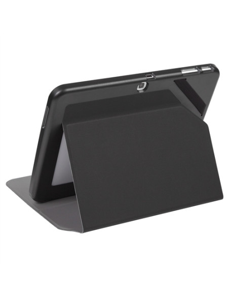 Targus EverVu Samsung Galaxy Tab 4 10.1 " Case - Nego