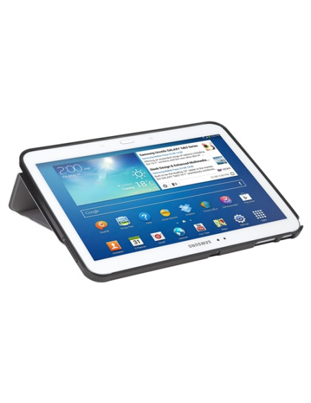 Targus EverVu Samsung Galaxy Tab 4 10.1 " Case - Nego