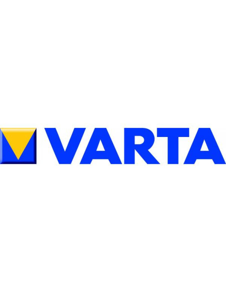 Varta Energy AAA Batteria monouso Mini Stilo AAA Alcalino