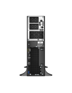 APC Smart-UPS On-Line gruppo di continuità (UPS) Doppia conversione (online) 5 kVA 4500 W 12 presa(e) AC 2