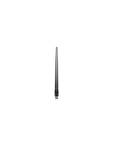 D-Link DWA-172 scheda di rete e adattatore WLAN 433 Mbit/s