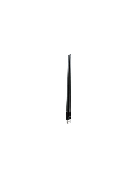 D-Link DWA-172 scheda di rete e adattatore WLAN 433 Mbit/s