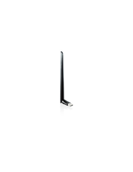 D-Link DWA-172 scheda di rete e adattatore WLAN 433 Mbit/s