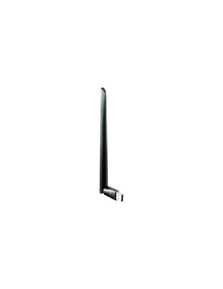 D-Link DWA-172 scheda di rete e adattatore WLAN 433 Mbit/s