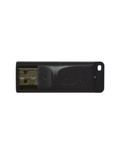 Verbatim Slider - Memoria USB da 64 GB - Nero 2