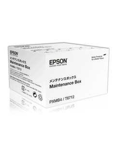 Epson Maintenance box 2