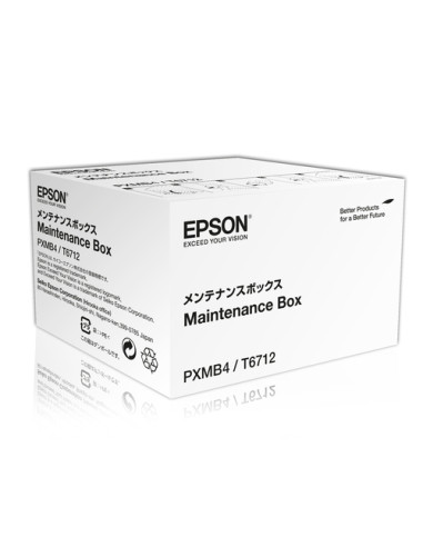 Epson Maintenance box