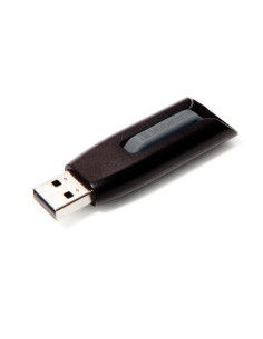 Verbatim V3 - Memoria USB 3.0 256 GB - Nero 2