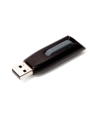 Verbatim V3 - Memoria USB 3.0 256 GB - Nero