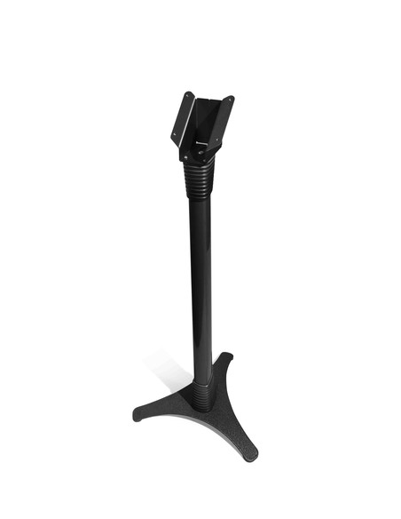 Compulocks 147B supporto per personal communication Supporto attivo Tablet/UMPC Nero