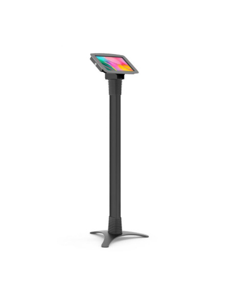 Compulocks 147B supporto per personal communication Supporto attivo Tablet/UMPC Nero