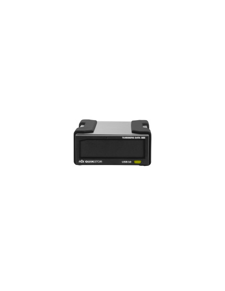 Overland-Tandberg 8782-RDX dispositivo di archiviazione di backup Disco di archiviazione Cartuccia RDX