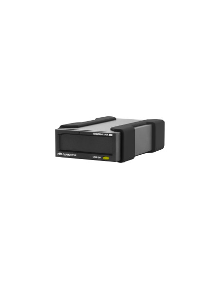 Overland-Tandberg 8782-RDX dispositivo di archiviazione di backup Disco di archiviazione Cartuccia RDX