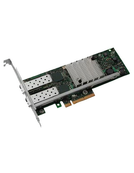 DELL 540-BBDR scheda di rete e adattatore Interno Ethernet / Fiber 10000 Mbit/s