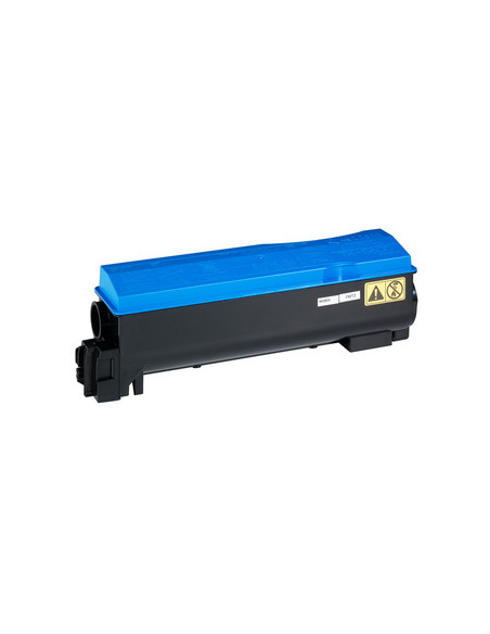 KYOCERA TK-560C cartuccia toner 1 pz Originale Ciano