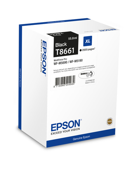 Epson Tanica Nero