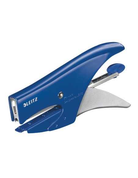 Leitz 5547 Punto standard Blu