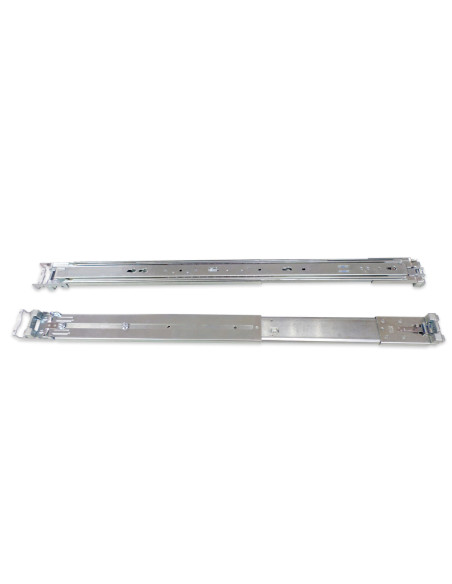 QNAP RAIL-B02 porta accessori Kit di guide per scaffale